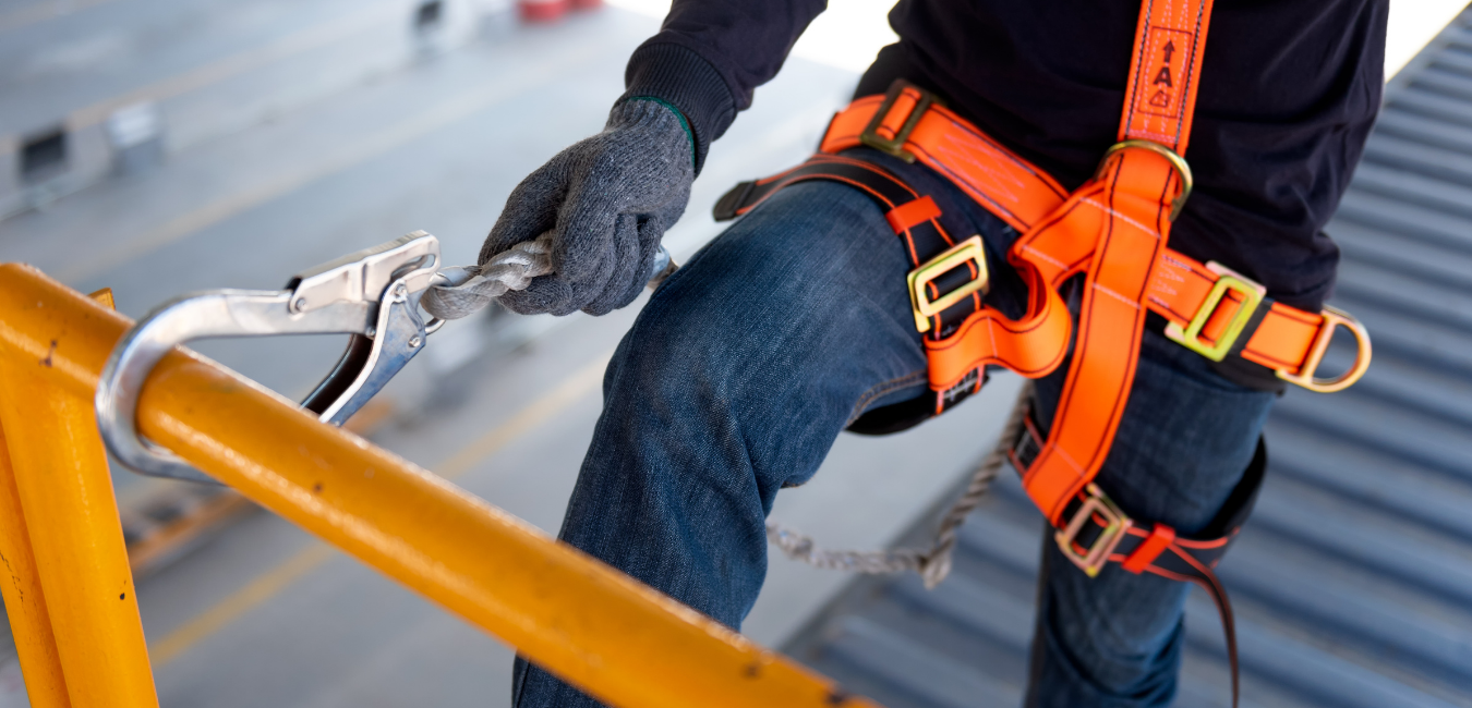 How GPS Tracking can improve construction operations