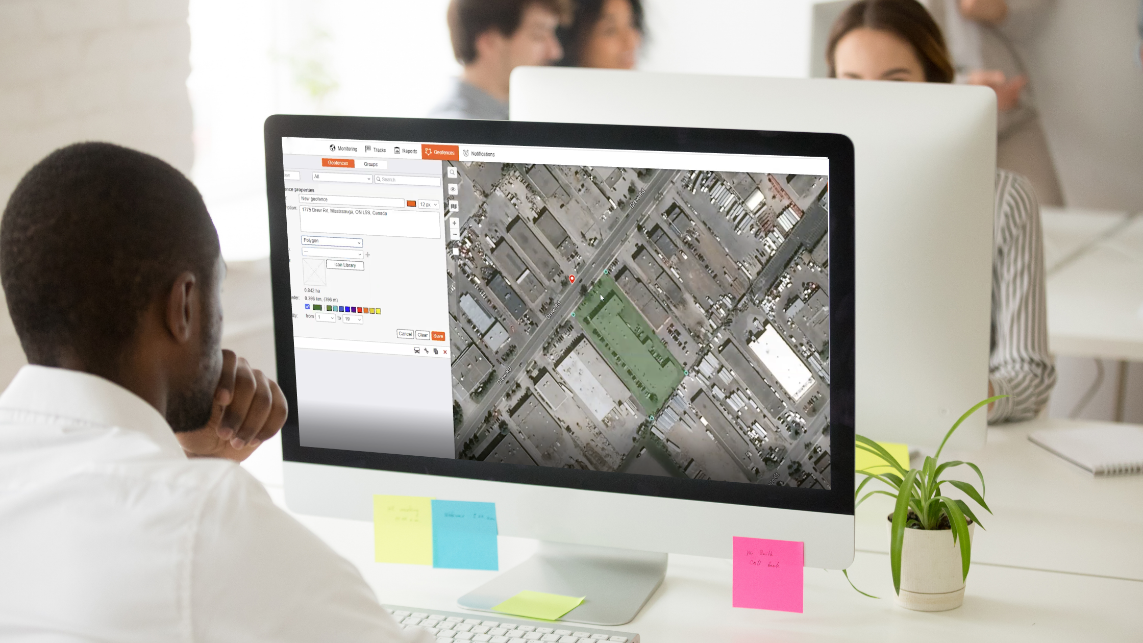 Why geofencing is crucial for fleet managers to save thousands of dollars