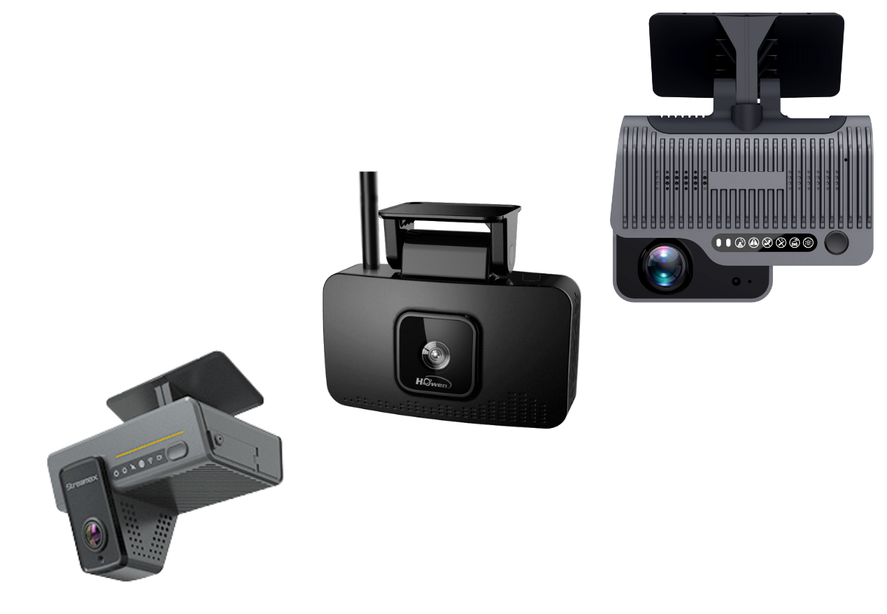 dash camera video telematics